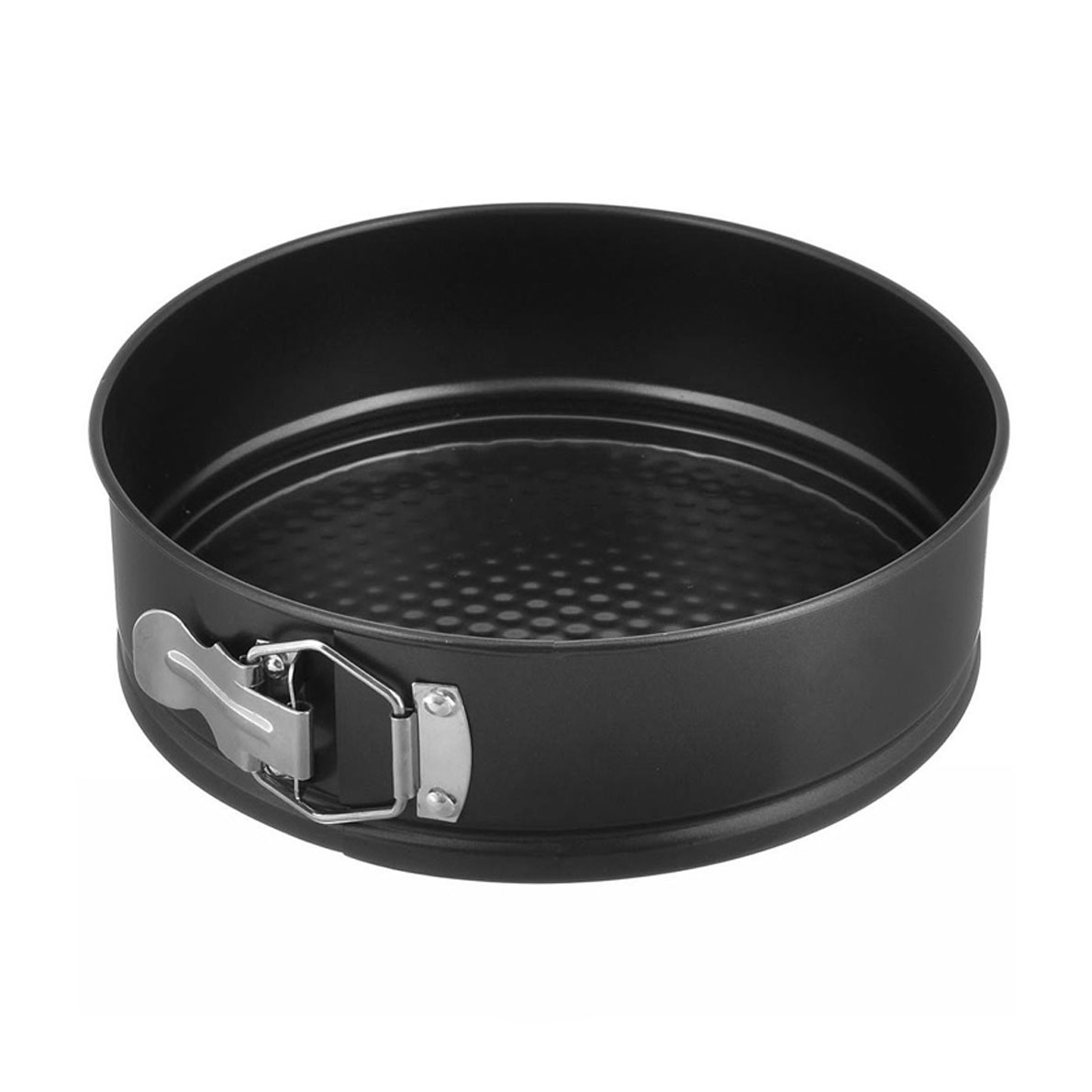 Форма для випічки роз'ємна Krauff Backen кругла, 12*4.5 см (26-203-069)